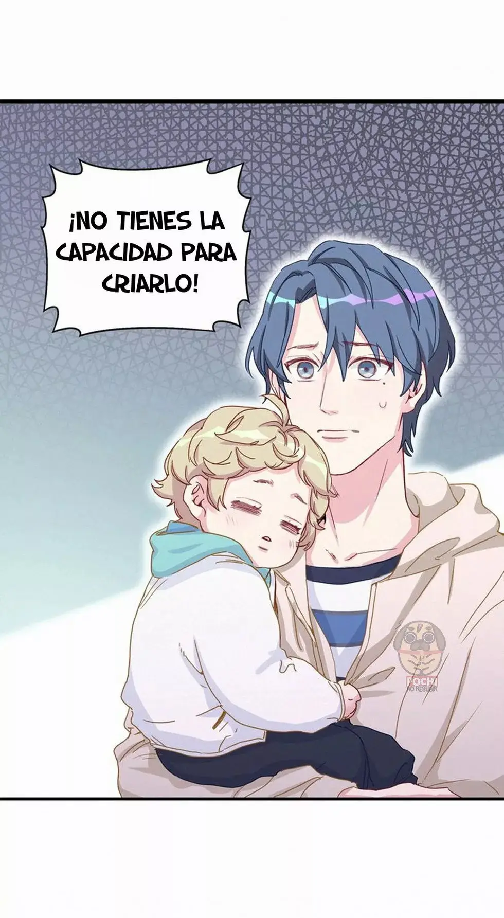 Whose Baby Is It? capítulo 8 página 33
