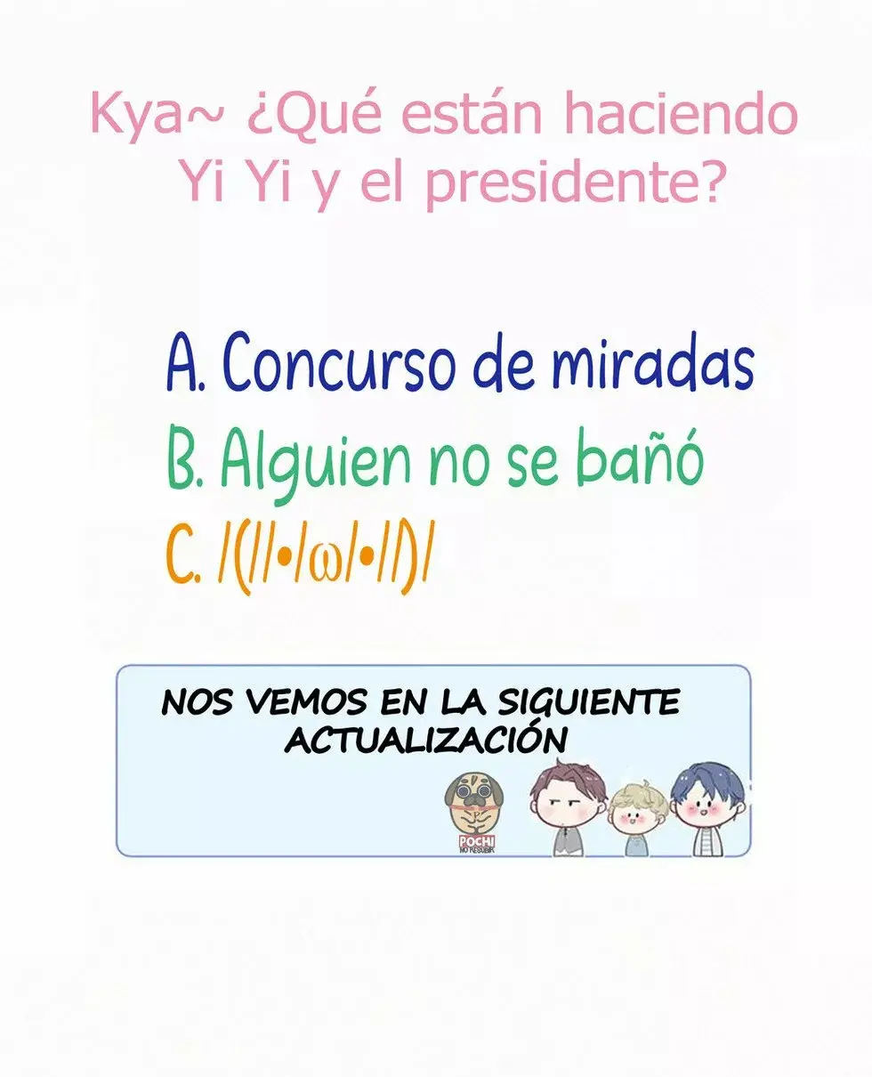 Whose Baby Is It? capítulo 8 página 49