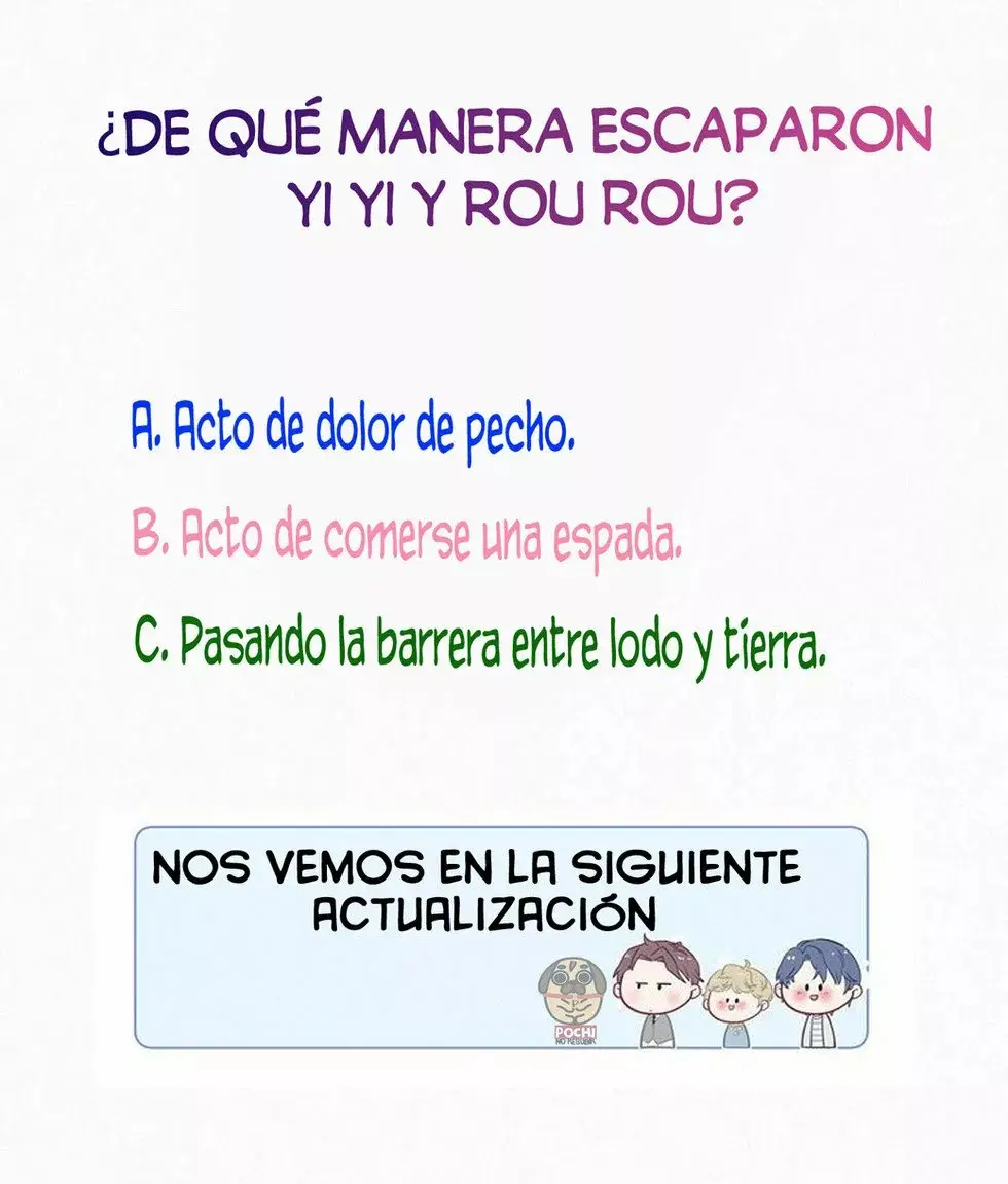 Whose Baby Is It? capítulo 9 página 53