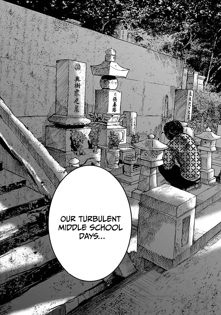 Worst Gaiden Guriko capítulo 1 página 41