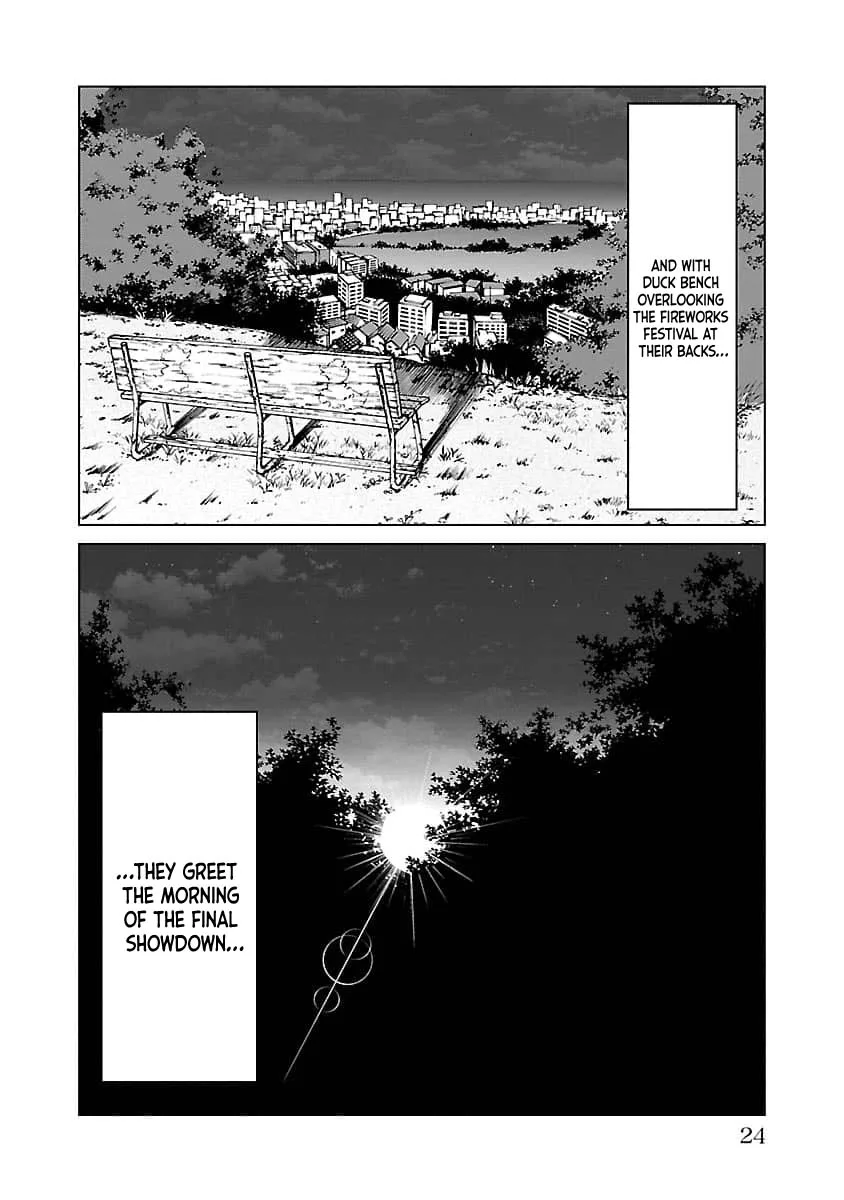 Worst Gaiden Guriko - Capítulo 17 - Página 25 - LectorTMOo