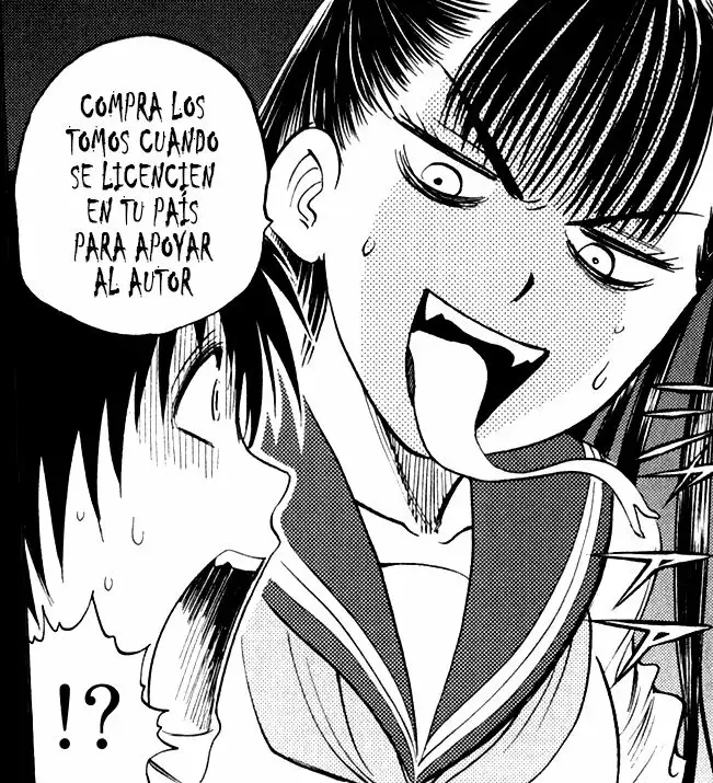 Cuentos de Demonios y Dioses capítulo 260 página 2