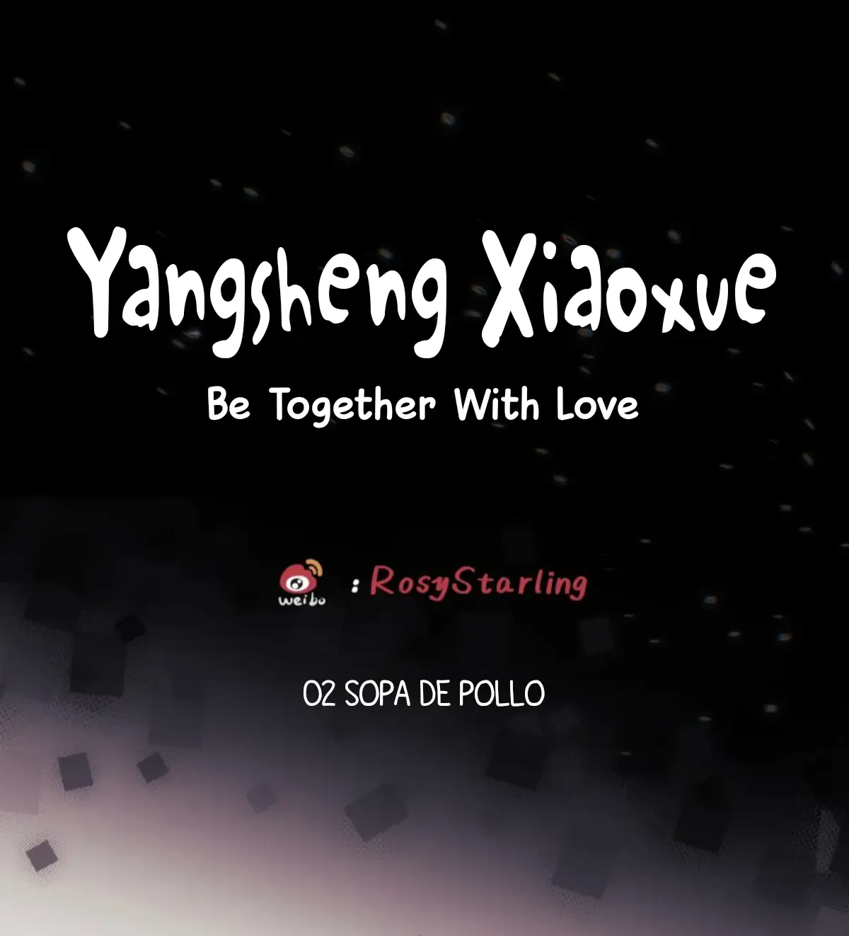 YANGSHENG XIAOXUE capítulo 2 página 4
