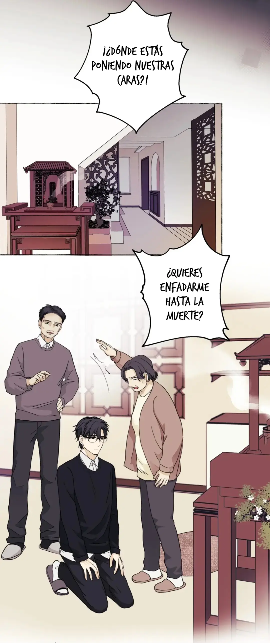 YANGSHENG XIAOXUE capítulo 2 página 5