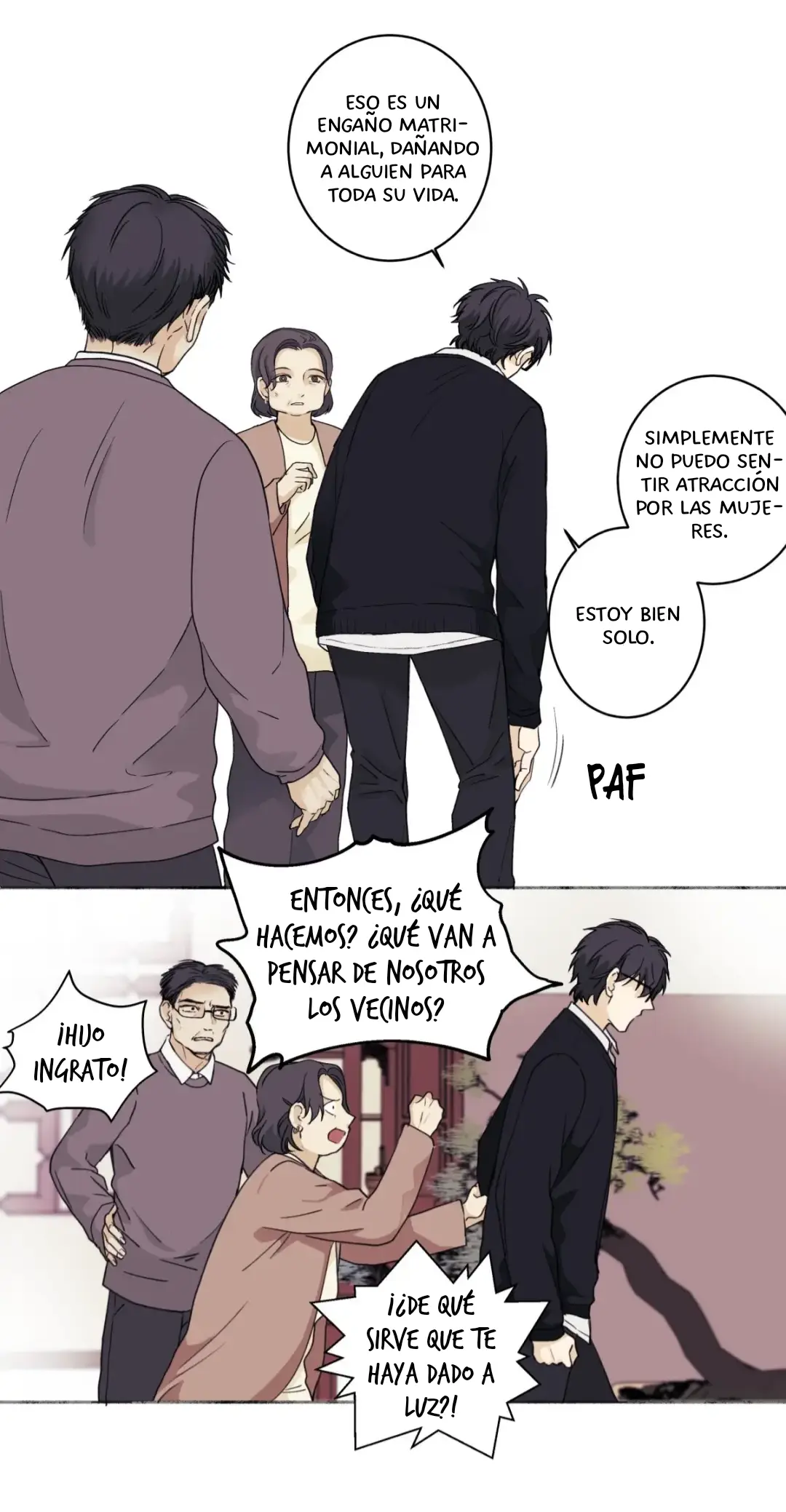 YANGSHENG XIAOXUE capítulo 2 página 7