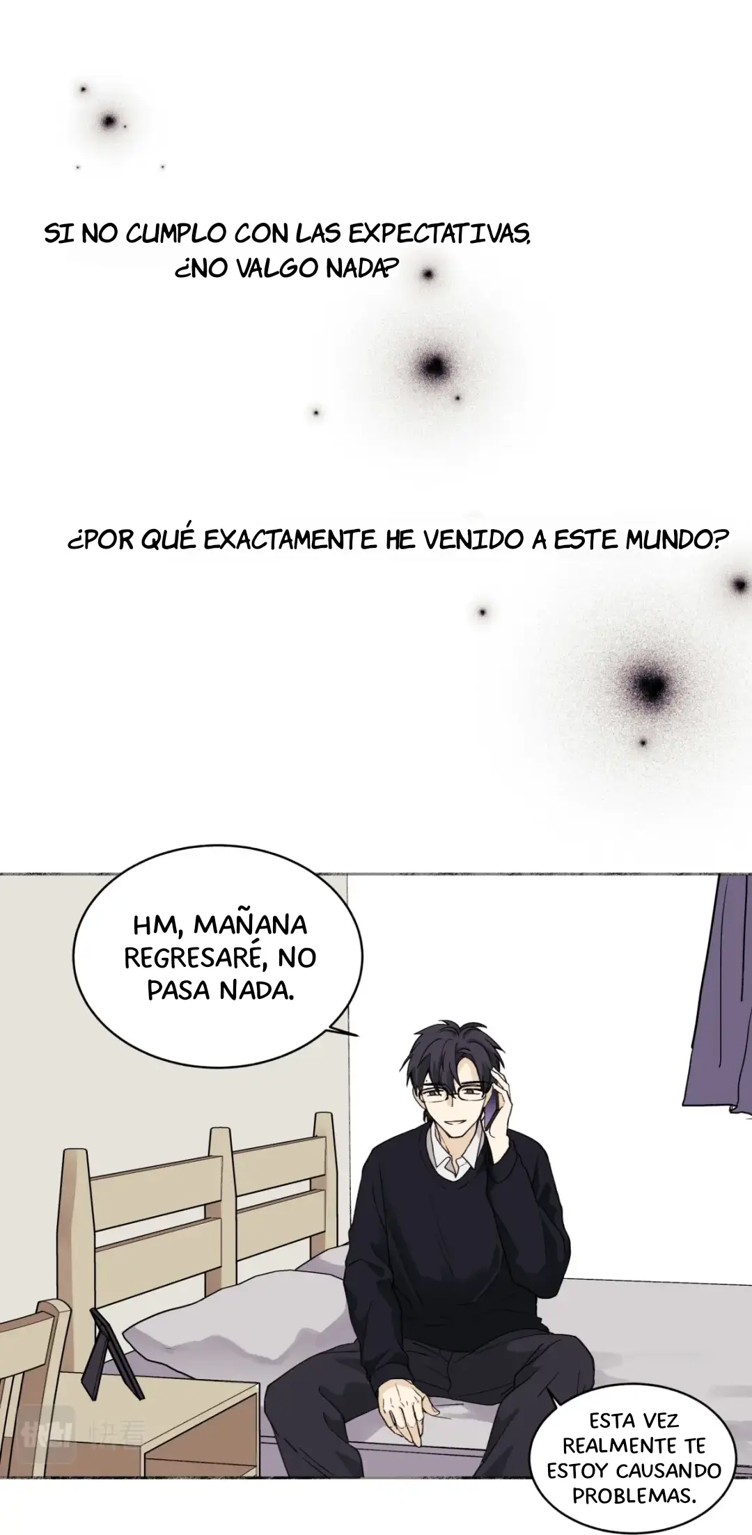 YANGSHENG XIAOXUE capítulo 2 página 9