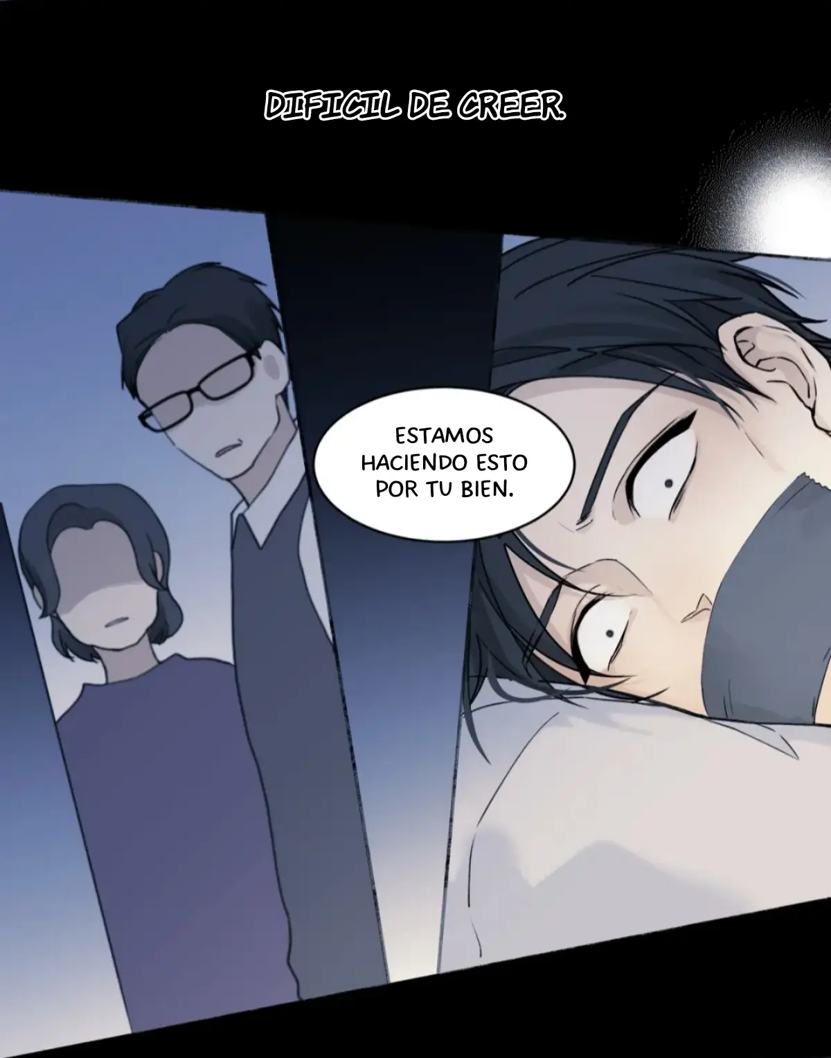YANGSHENG XIAOXUE capítulo 2 página 18