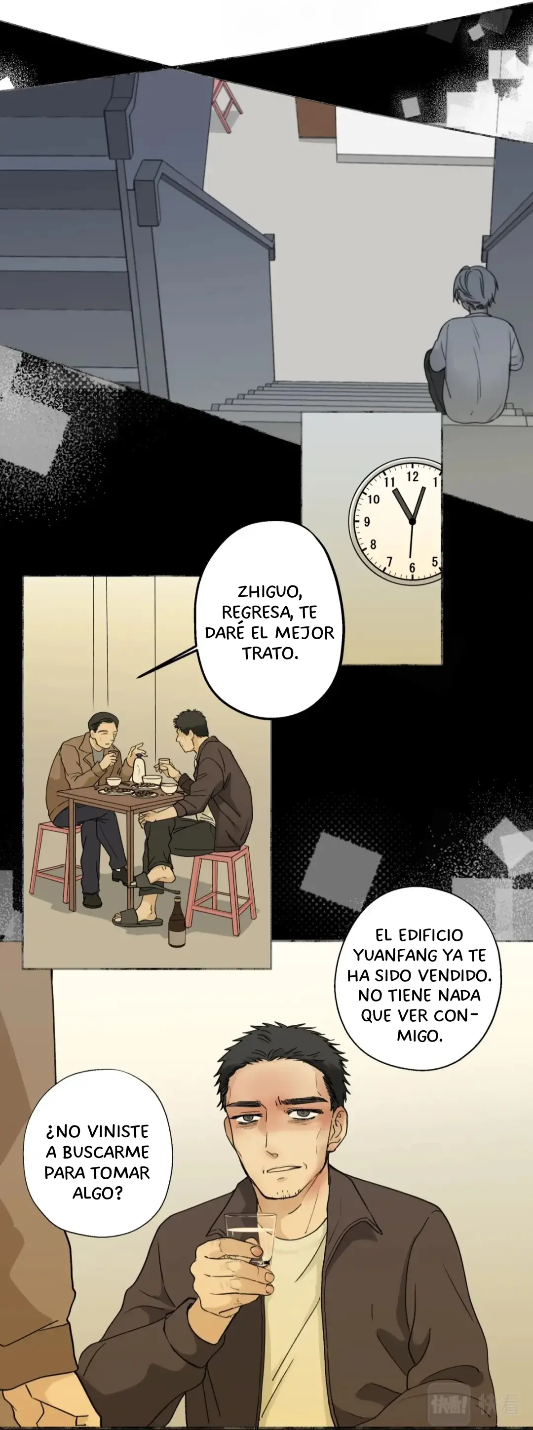 YANGSHENG XIAOXUE capítulo 2 página 23