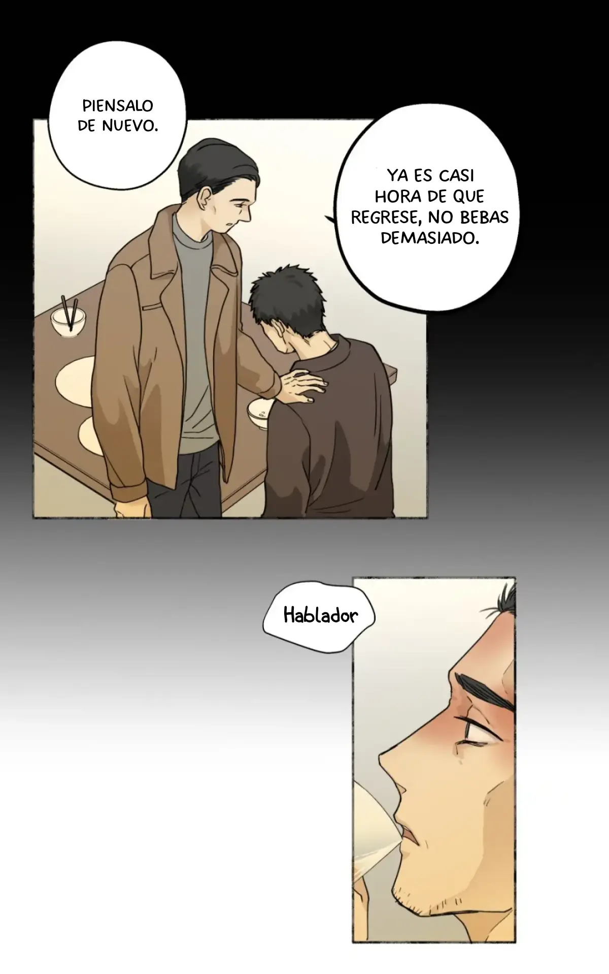 YANGSHENG XIAOXUE capítulo 2 página 24