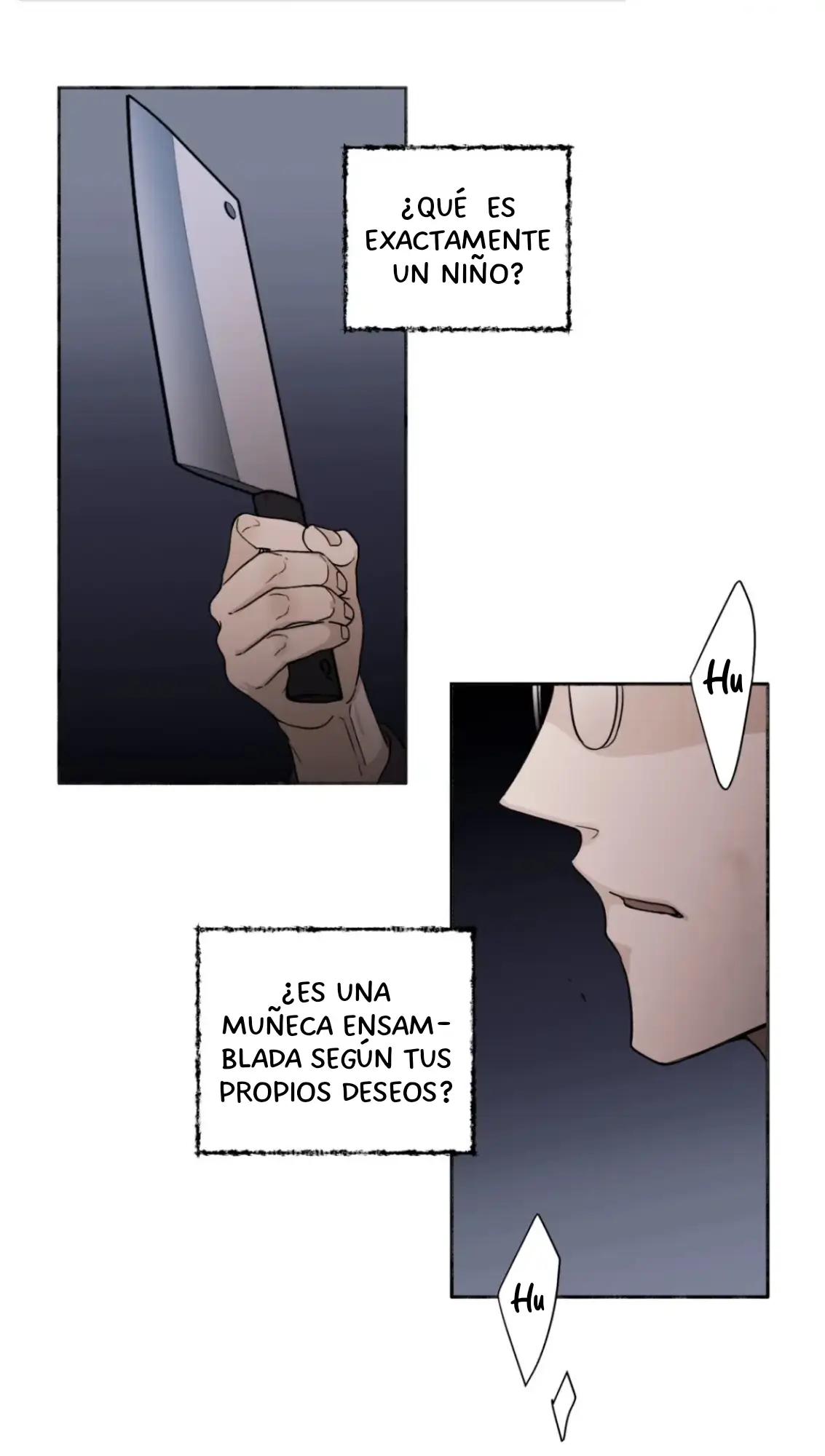 YANGSHENG XIAOXUE capítulo 3 página 10