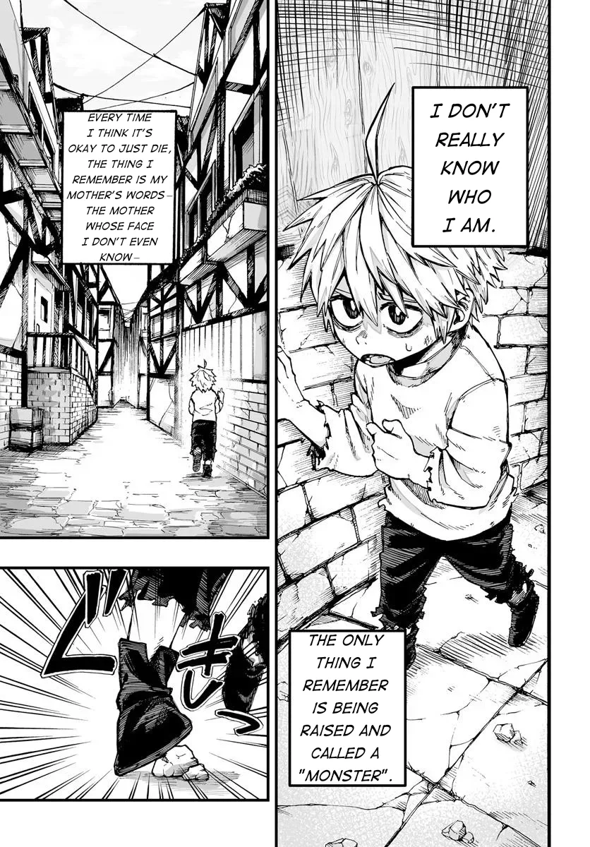 Yoheidan no Itoshigo: Shinikake Koji wa Saikyou Shisho-tachi ni Sodaterareru - Capítulo 1 - Página 6 - LectorTMOo