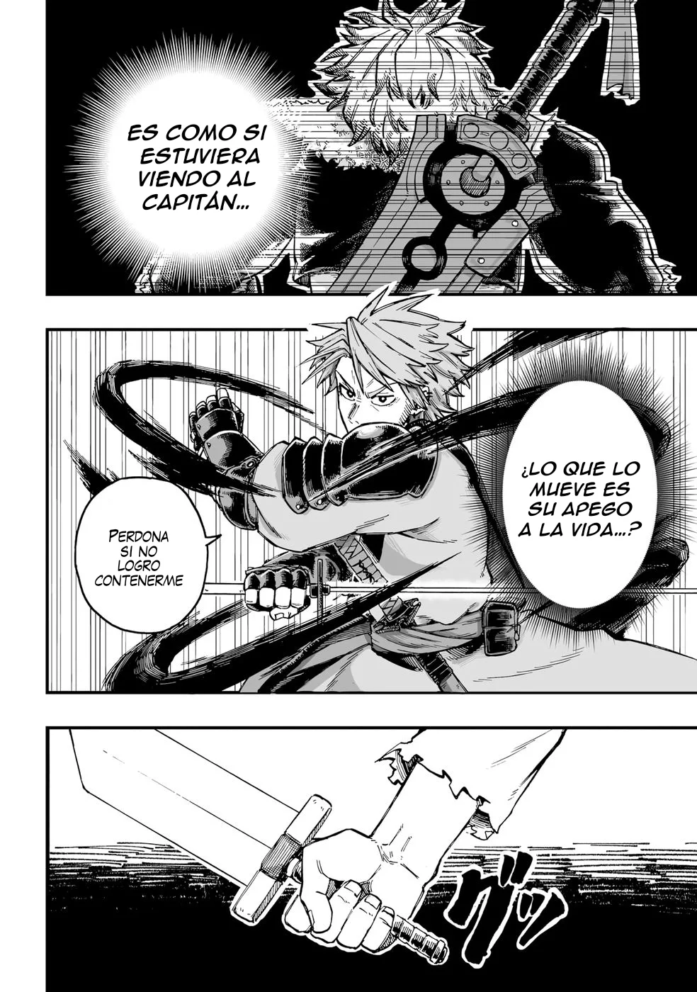 Yoheidan no Itoshigo: Shinikake Koji wa Saikyou Shisho-tachi ni Sodaterareru - Capítulo 1 - Página 27 - LectorTMOo