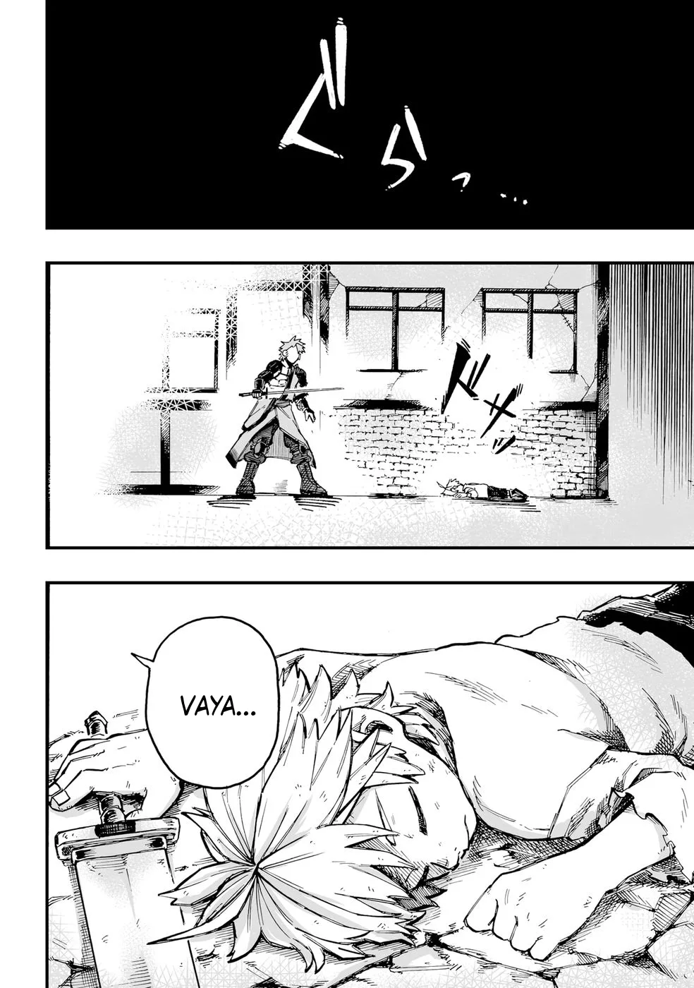 Yoheidan no Itoshigo: Shinikake Koji wa Saikyou Shisho-tachi ni Sodaterareru - Capítulo 1 - Página 29 - LectorTMOo