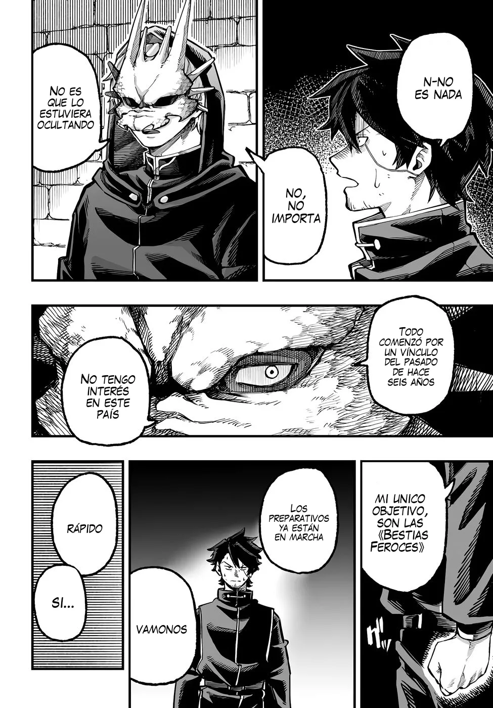 Yoheidan no Itoshigo: Shinikake Koji wa Saikyou Shisho-tachi ni Sodaterareru - Capítulo 11 - Página 13 - LectorTMOo