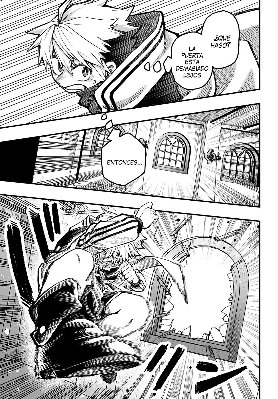 Yoheidan no Itoshigo: Shinikake Koji wa Saikyou Shisho-tachi ni Sodaterareru - Capítulo 11 - Página 22 - LectorTMOo