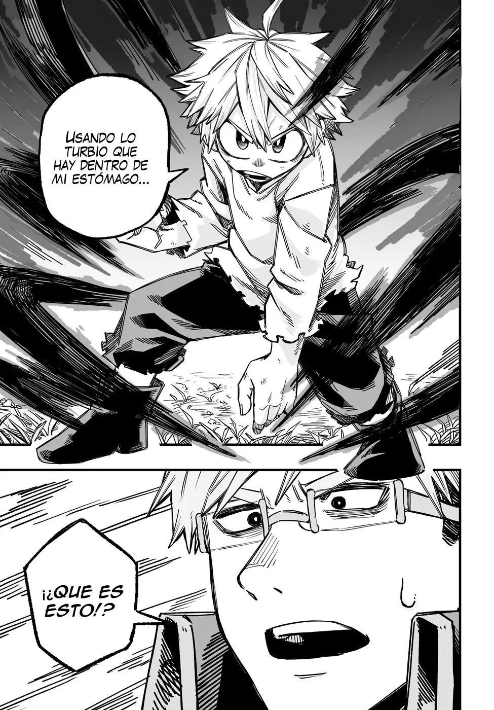 Yoheidan no Itoshigo: Shinikake Koji wa Saikyou Shisho-tachi ni Sodaterareru - Capítulo 3 - Página 22 - LectorTMOo