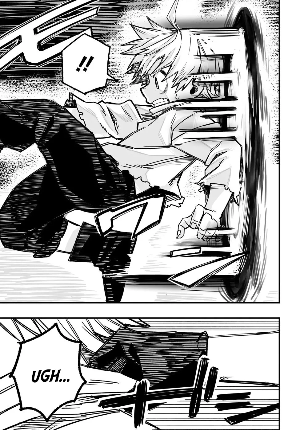 Yoheidan no Itoshigo: Shinikake Koji wa Saikyou Shisho-tachi ni Sodaterareru - Capítulo 3 - Página 24 - LectorTMOo