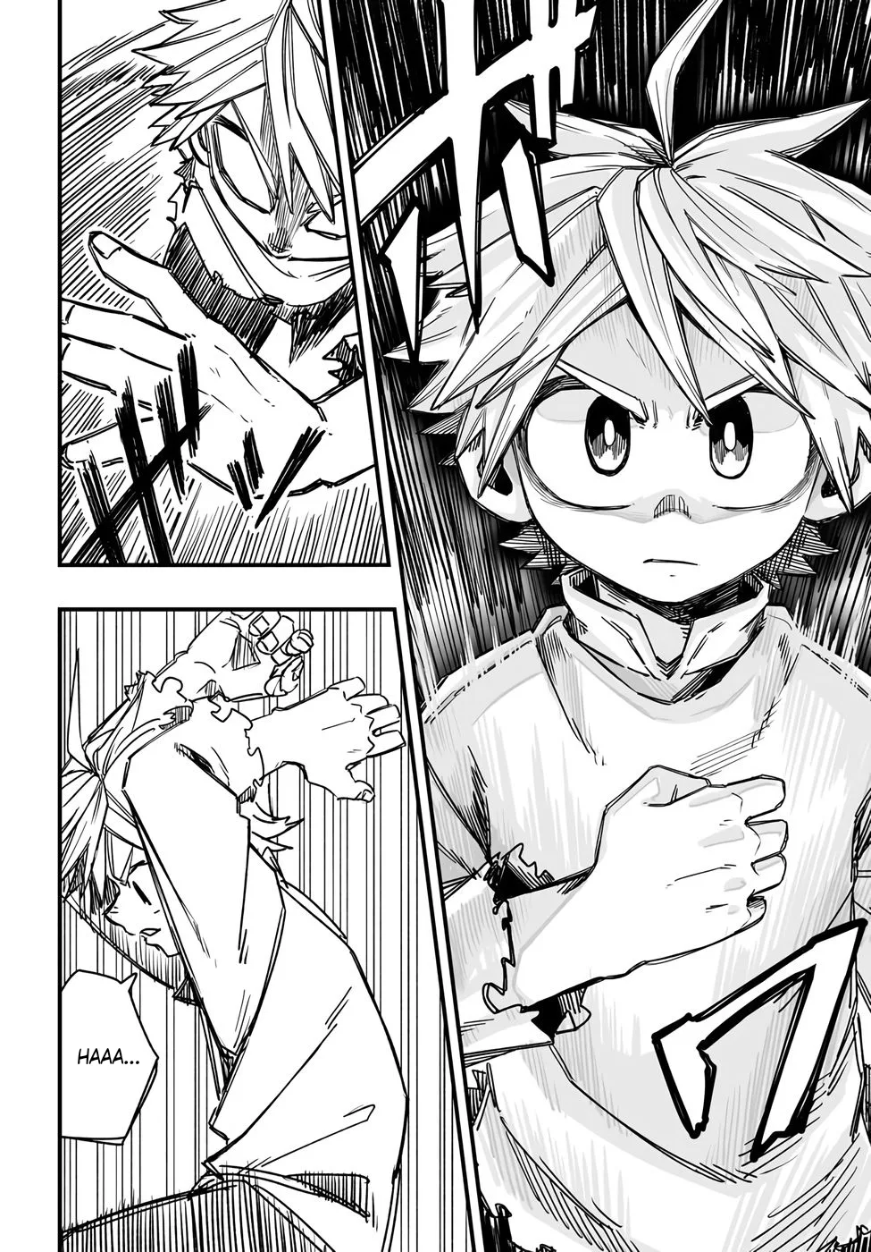 Yoheidan no Itoshigo: Shinikake Koji wa Saikyou Shisho-tachi ni Sodaterareru - Capítulo 3 - Página 27 - LectorTMOo