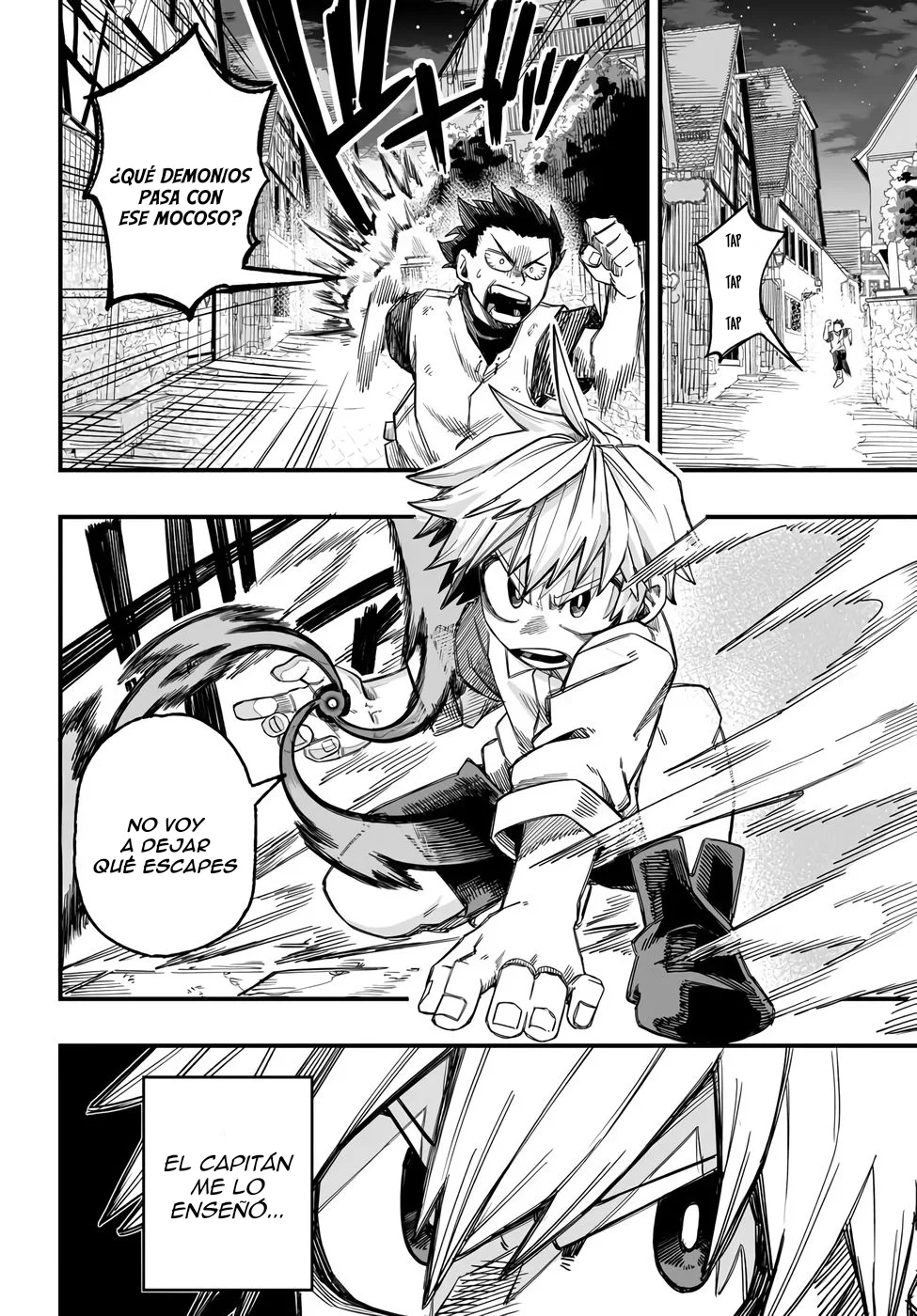 Yoheidan no Itoshigo: Shinikake Koji wa Saikyou Shisho-tachi ni Sodaterareru - Capítulo 4 - Página 25 - LectorTMOo