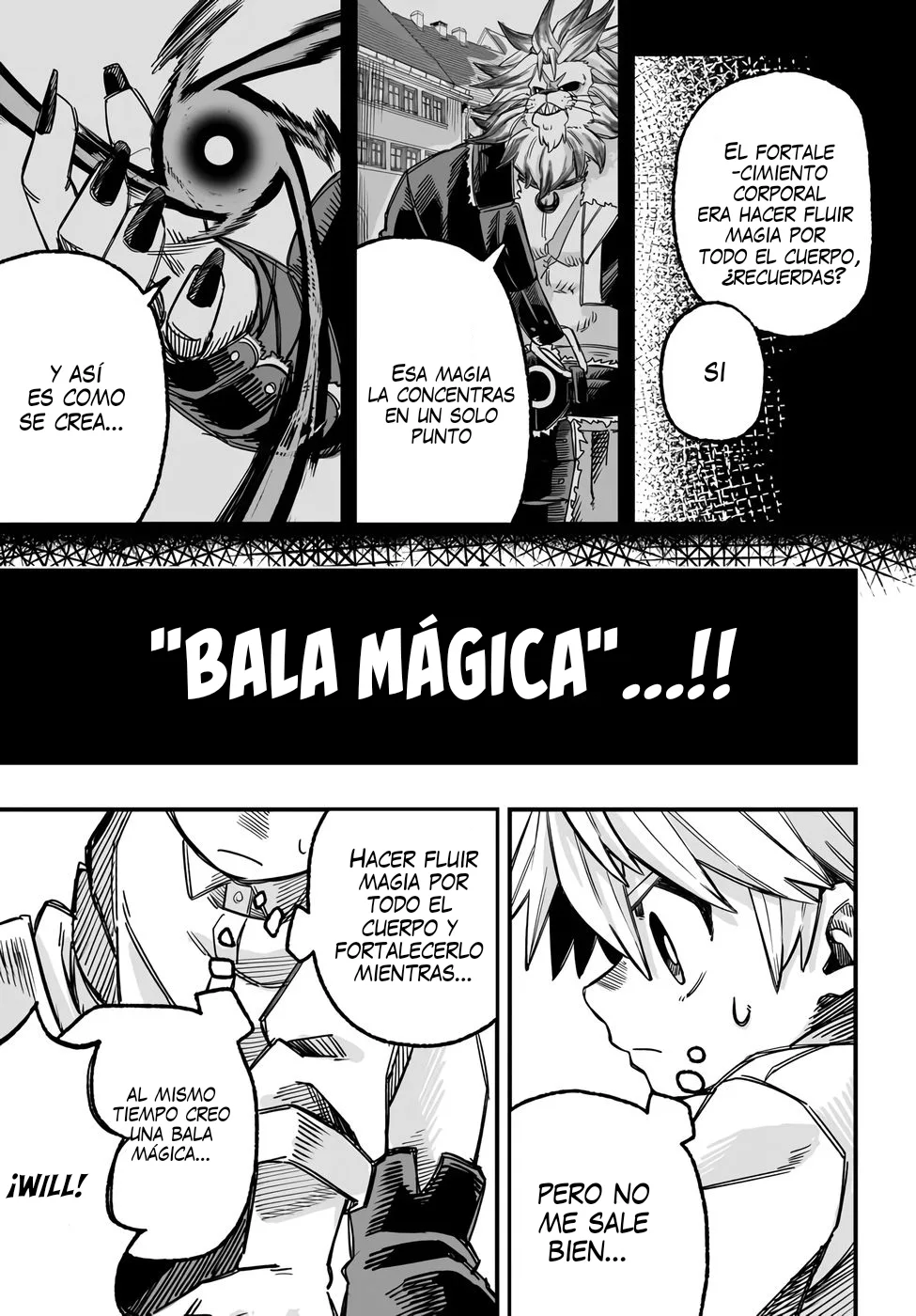Yoheidan no Itoshigo: Shinikake Koji wa Saikyou Shisho-tachi ni Sodaterareru - Capítulo 4 - Página 26 - LectorTMOo