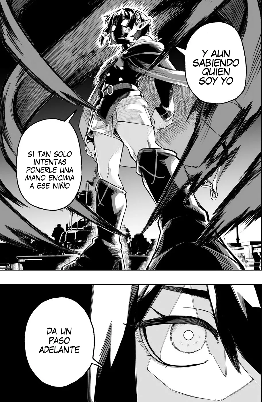 Yoheidan no Itoshigo: Shinikake Koji wa Saikyou Shisho-tachi ni Sodaterareru - Capítulo 5 - Página 26 - LectorTMOo