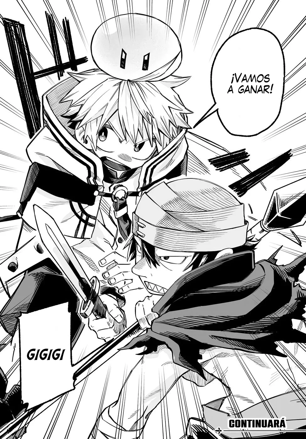 Yoheidan no Itoshigo: Shinikake Koji wa Saikyou Shisho-tachi ni Sodaterareru - Capítulo 7 - Página 33 - LectorTMOo