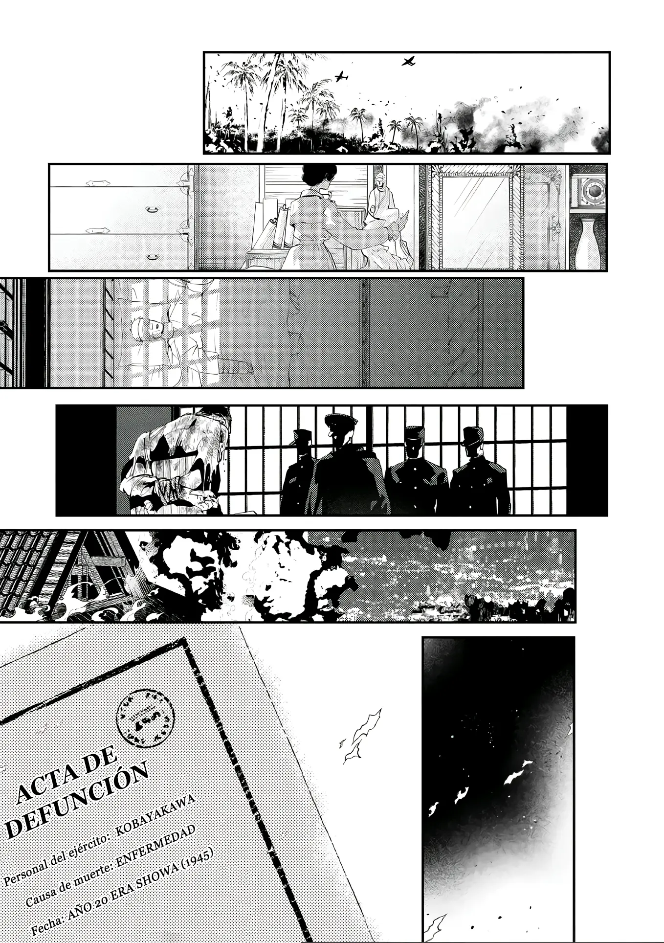 Yoiko no Shouzou capítulo 5 página 12