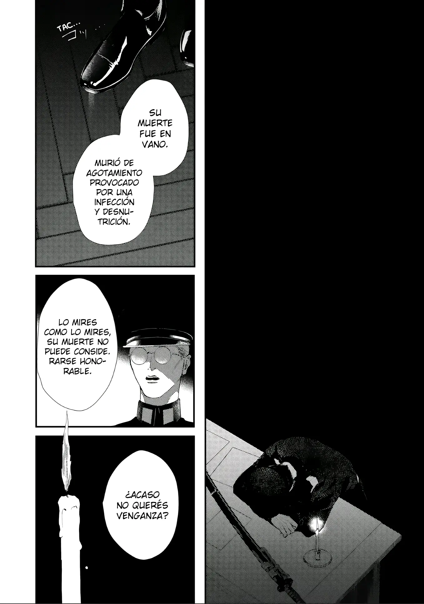 Yoiko no Shouzou capítulo 5 página 13