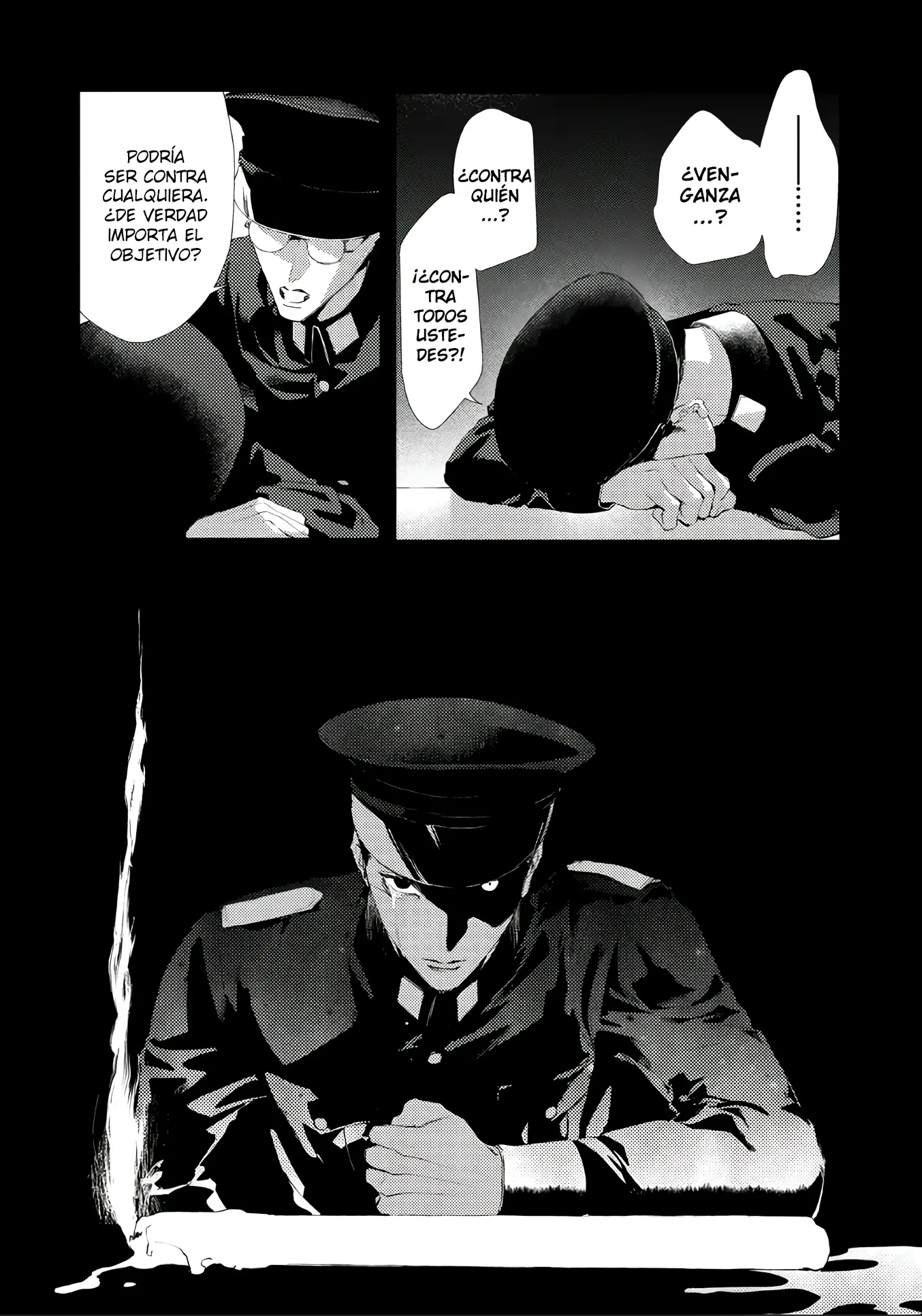 Yoiko no Shouzou capítulo 5 página 14