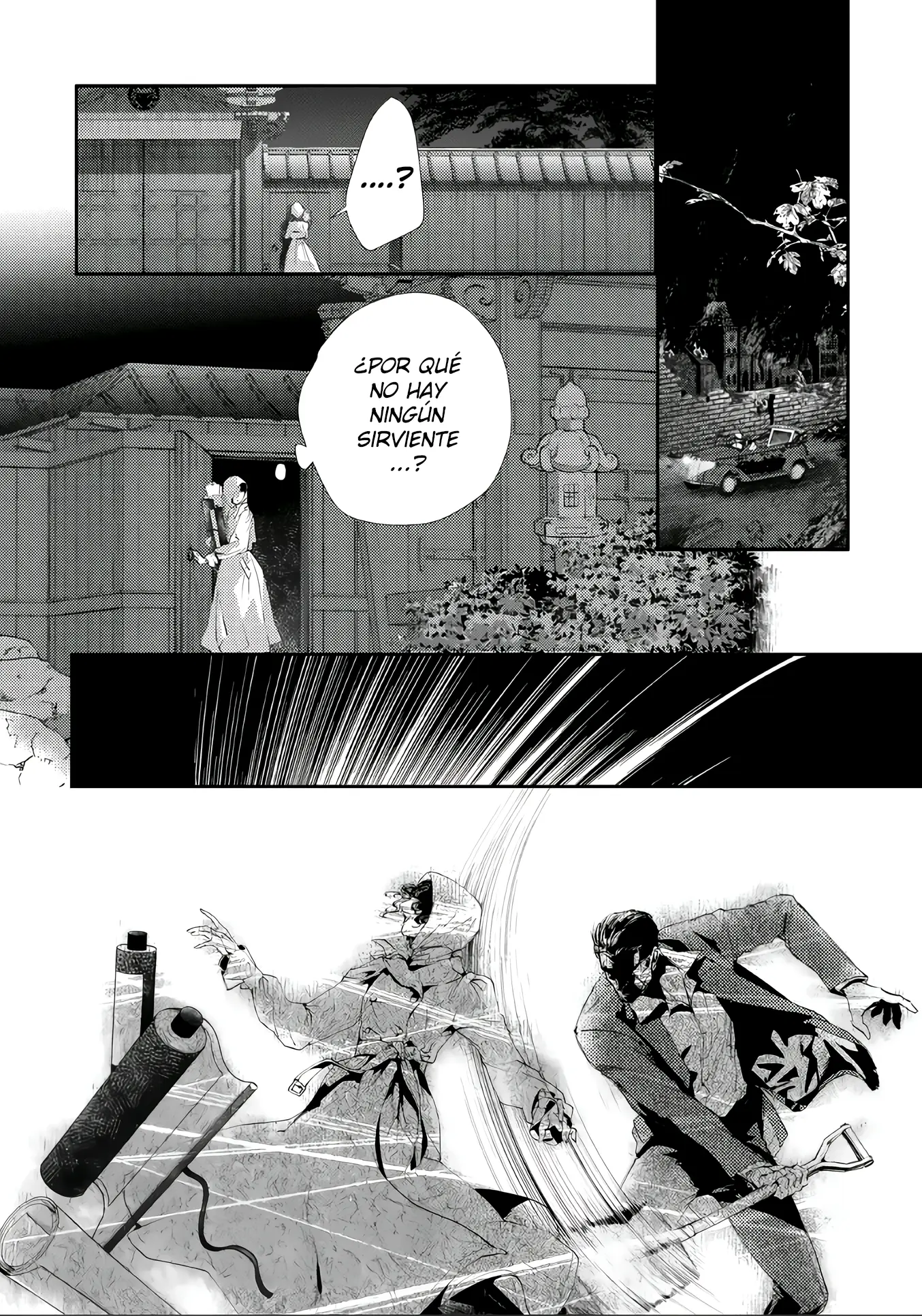 Yoiko no Shouzou capítulo 5 página 15