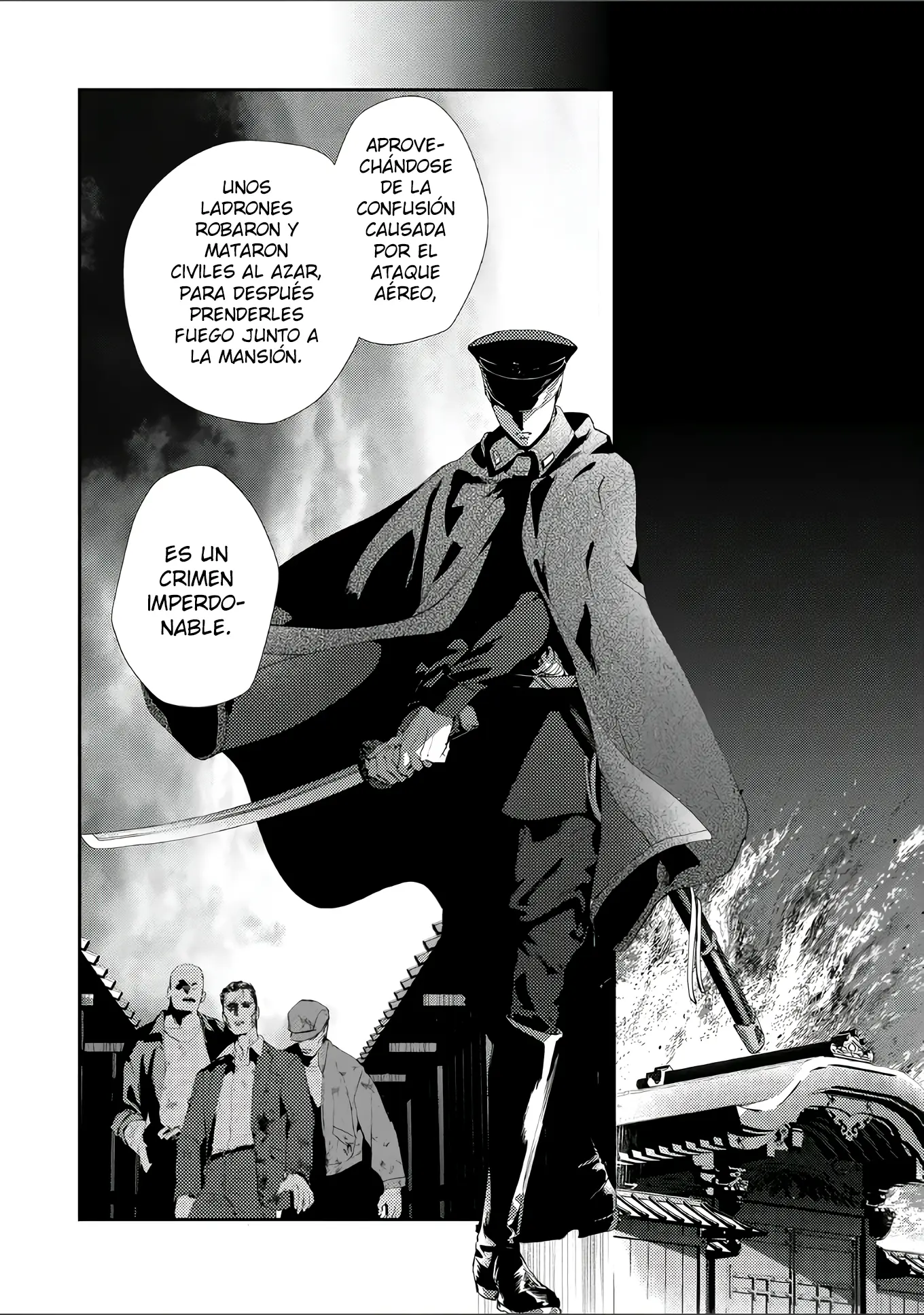 Yoiko no Shouzou capítulo 5 página 17
