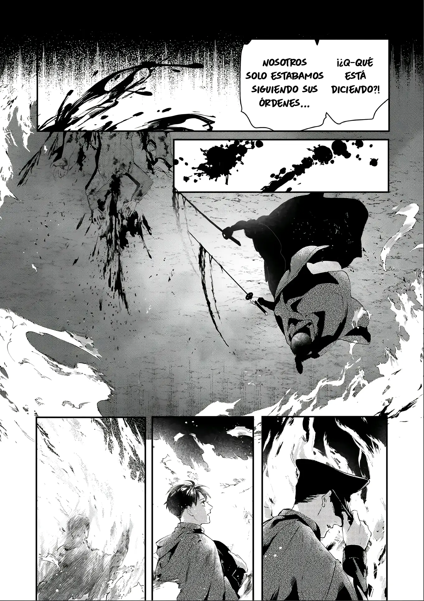 Yoiko no Shouzou capítulo 5 página 18