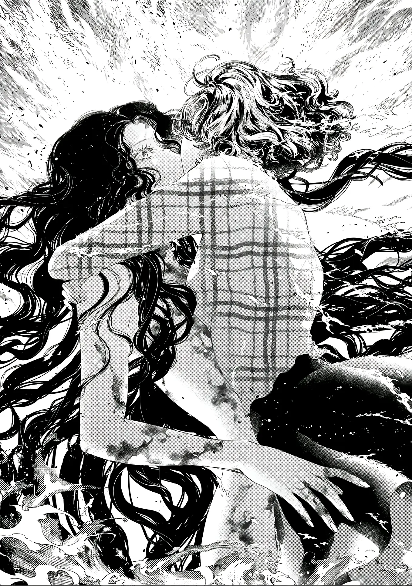 Yoiko no Shouzou capítulo 5 página 29