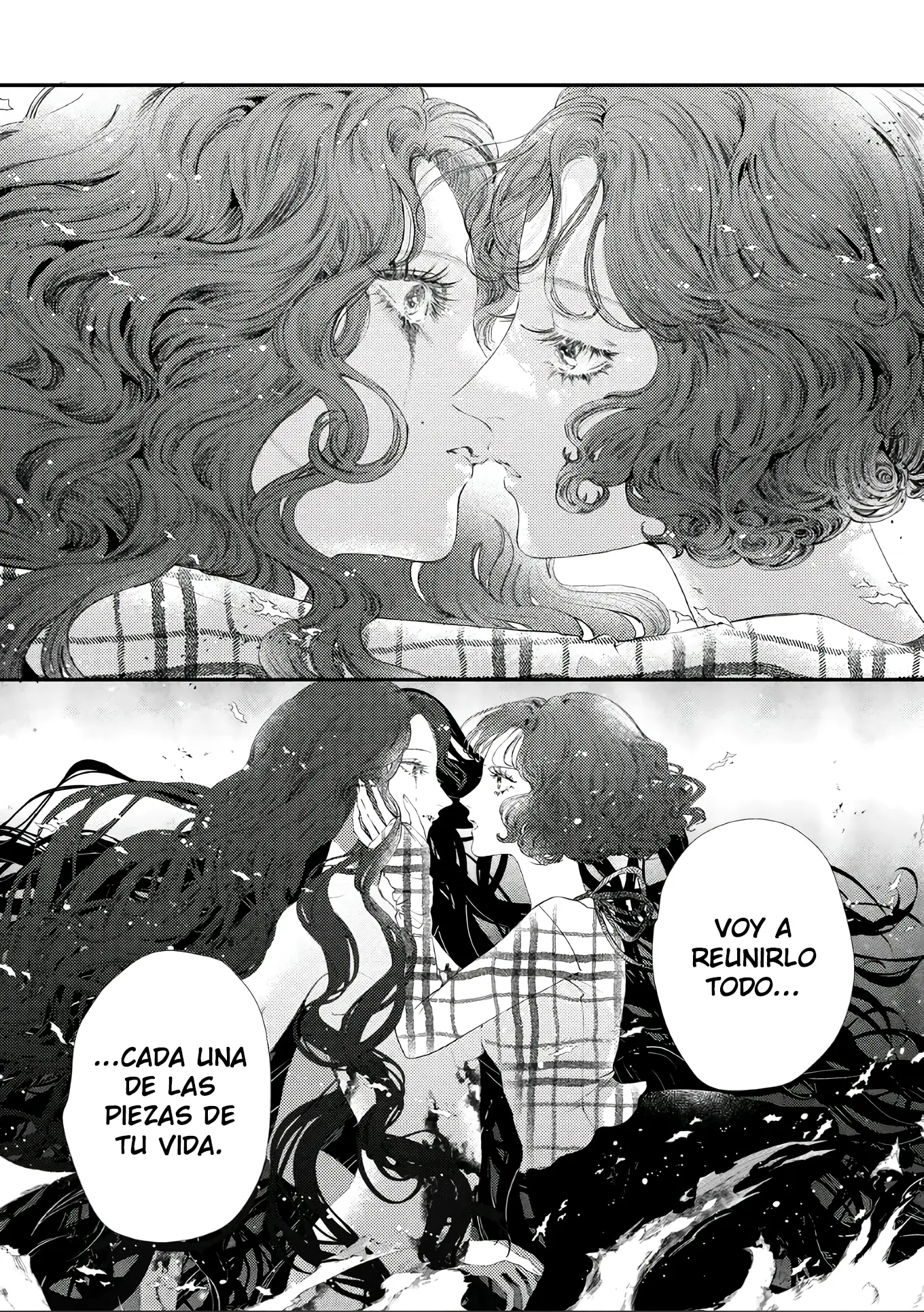 Yoiko no Shouzou capítulo 6 página 2