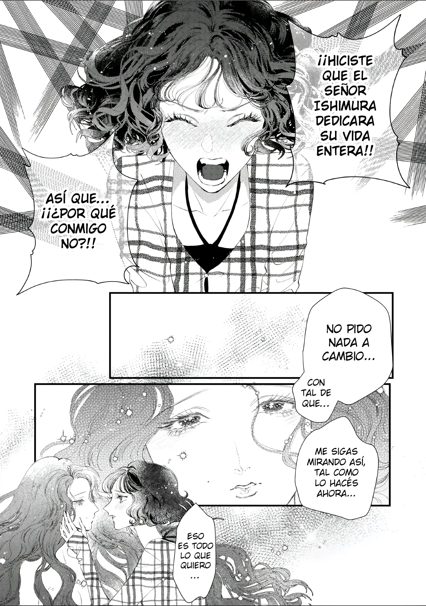 Yoiko no Shouzou capítulo 6 página 6