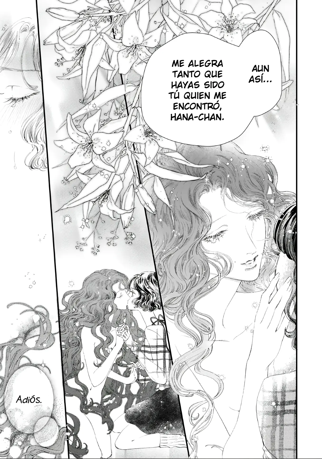 Yoiko no Shouzou capítulo 6 página 8