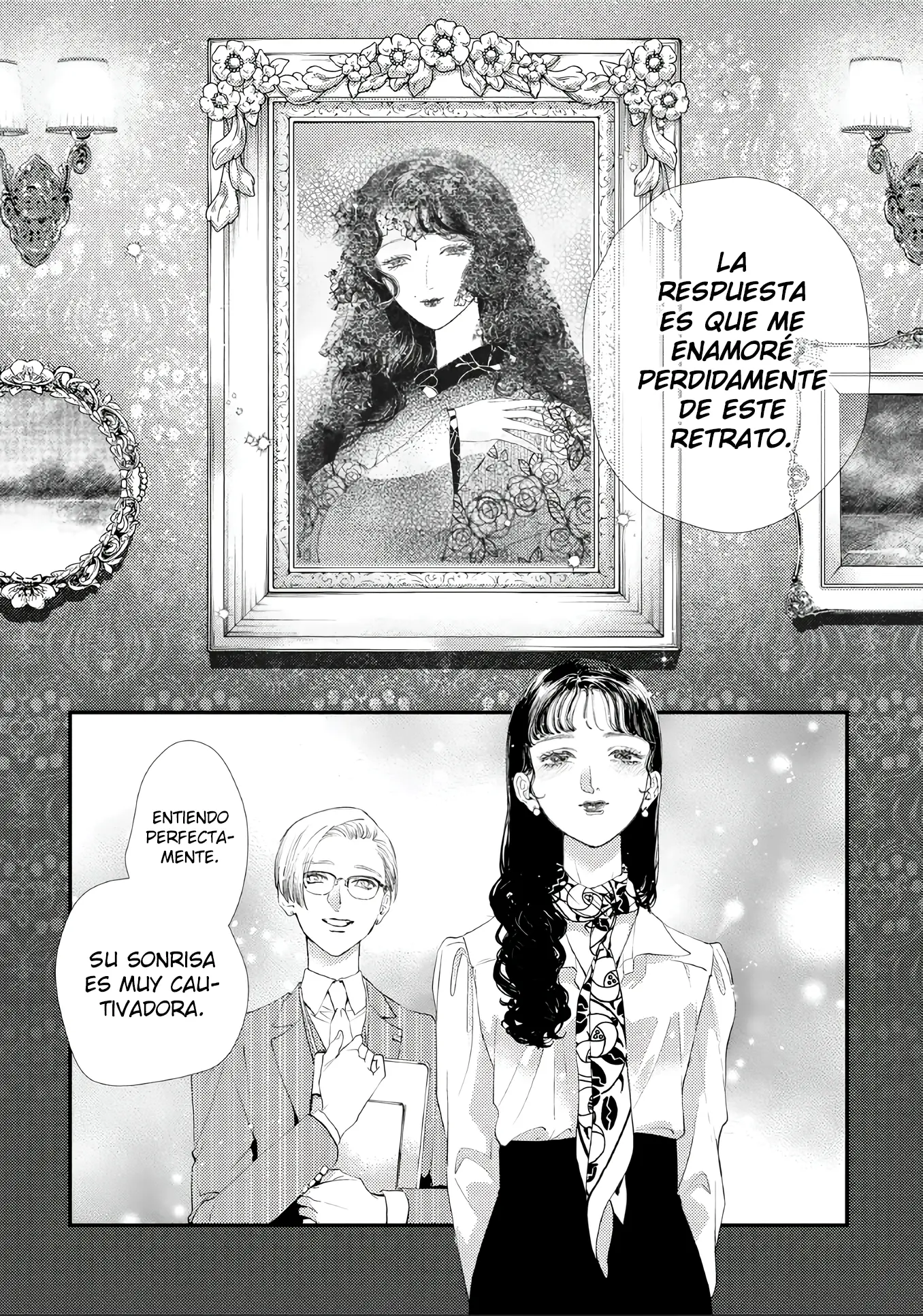 Yoiko no Shouzou capítulo 6 página 16