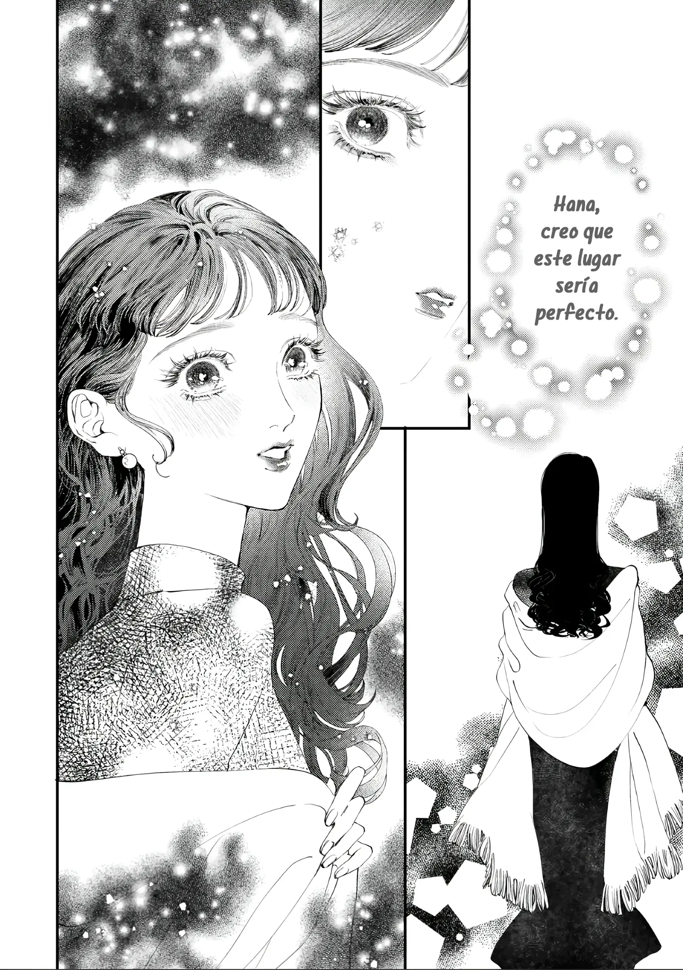 Yoiko no Shouzou capítulo 6 página 21