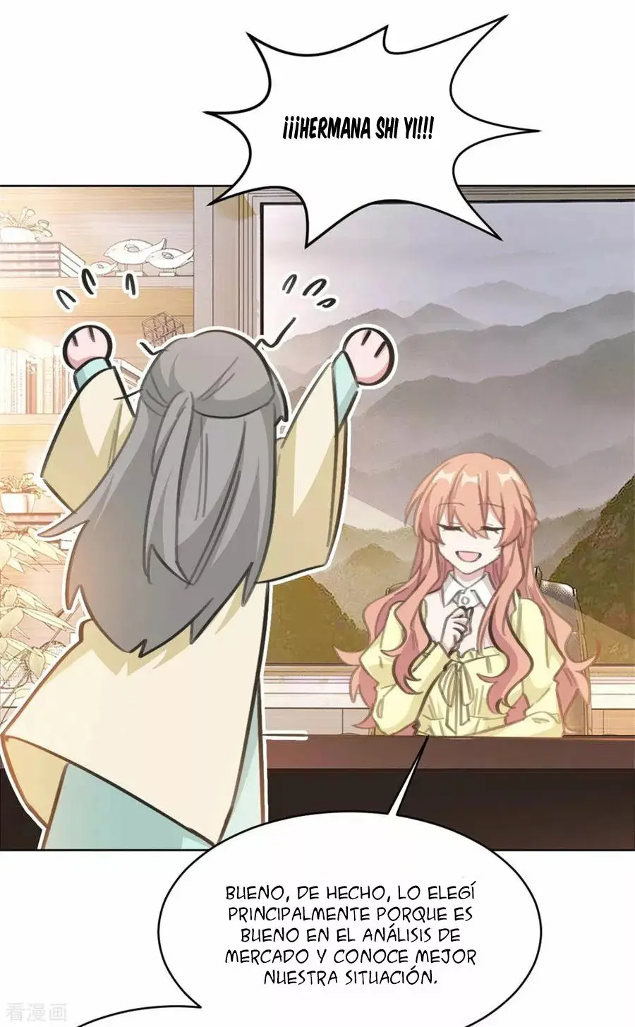 Your Turn to Chase After Me capítulo 188 página 15