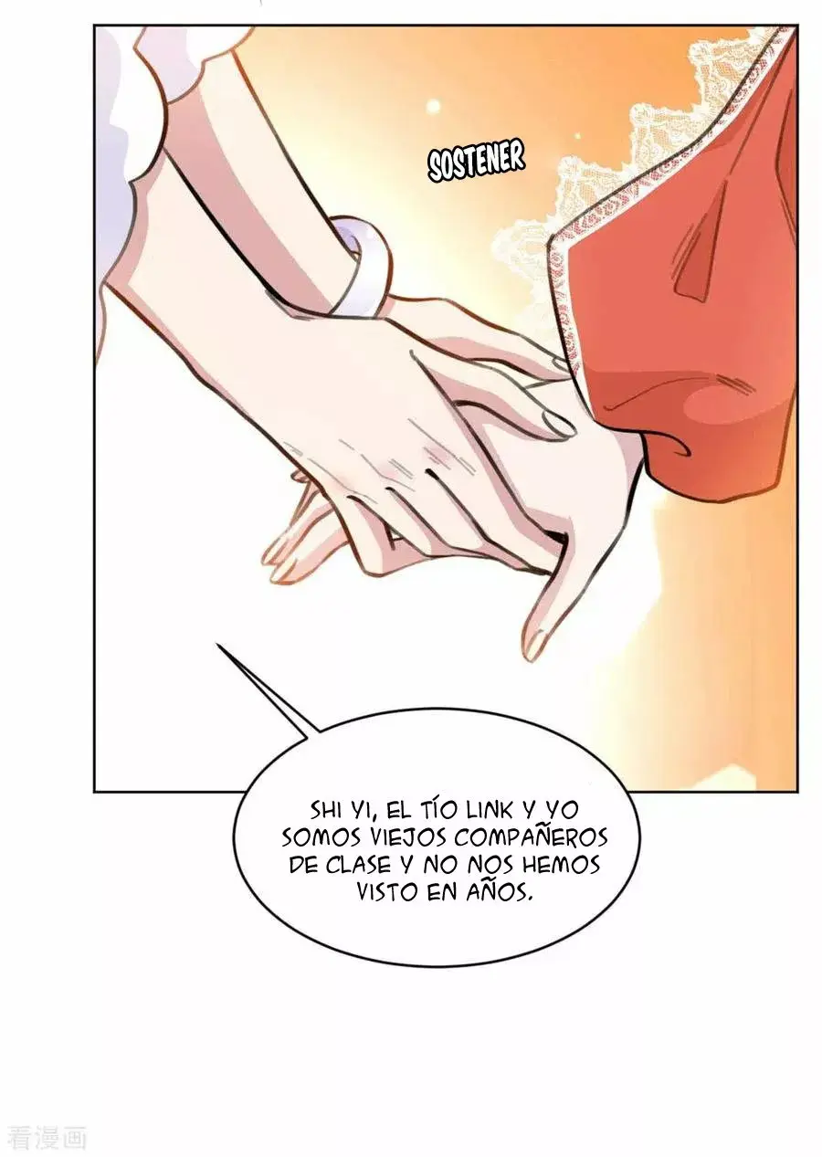 Your Turn to Chase After Me capítulo 191 página 11