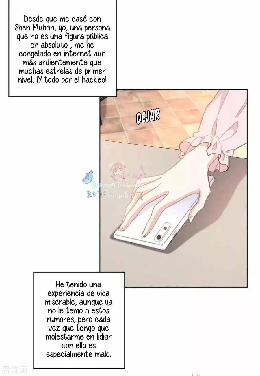 Your Turn to Chase After Me capítulo 203 página 17