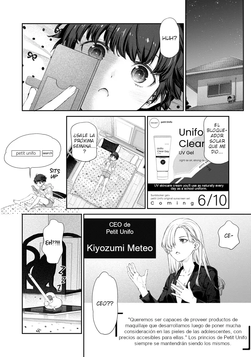 Yuri Yuri Panic ~Touto Sugiru Jian ga Hassei Shiteimasu!~ capítulo 12 página 12
