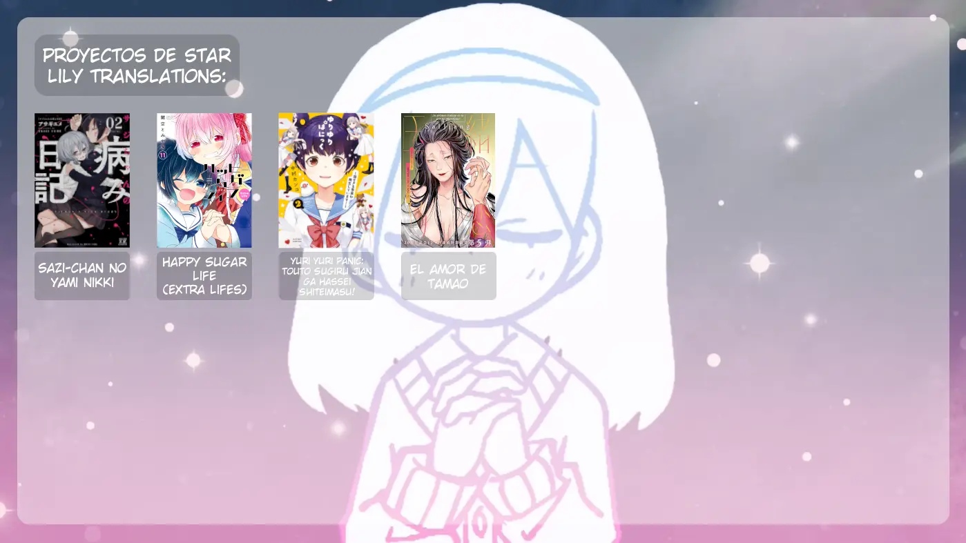 Yuri Yuri Panic ~Touto Sugiru Jian ga Hassei Shiteimasu!~ capítulo 12 página 14
