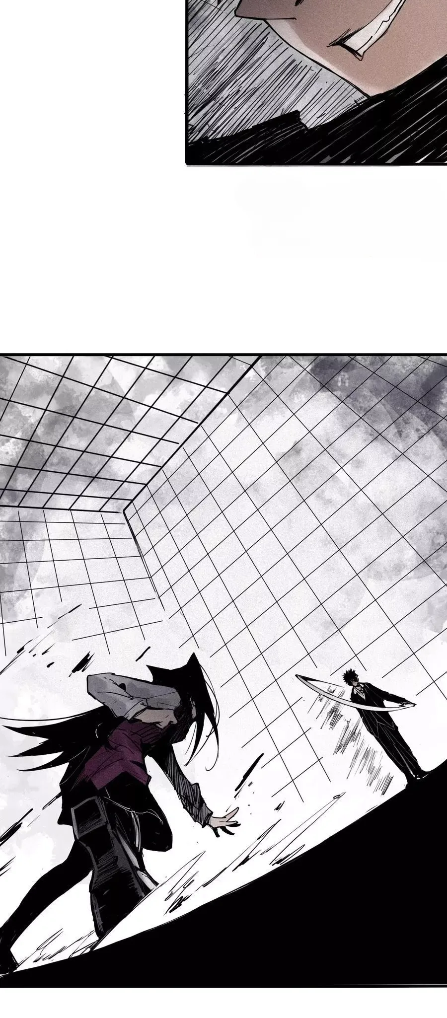 The Truth Mask - Capítulo 127 - Página 4 - LectorTMOo