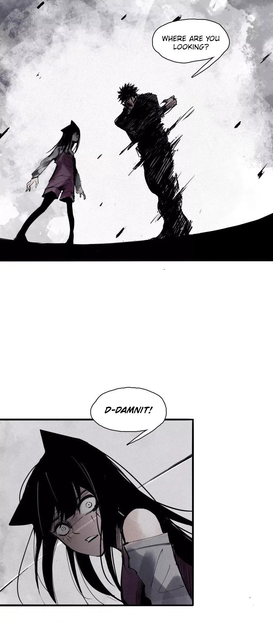 The Truth Mask - Capítulo 127 - Página 7 - LectorTMOo