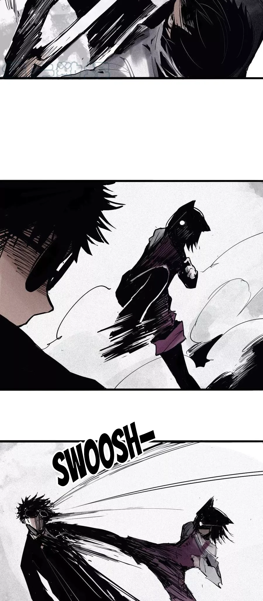 The Truth Mask - Capítulo 127 - Página 19 - LectorTMOo