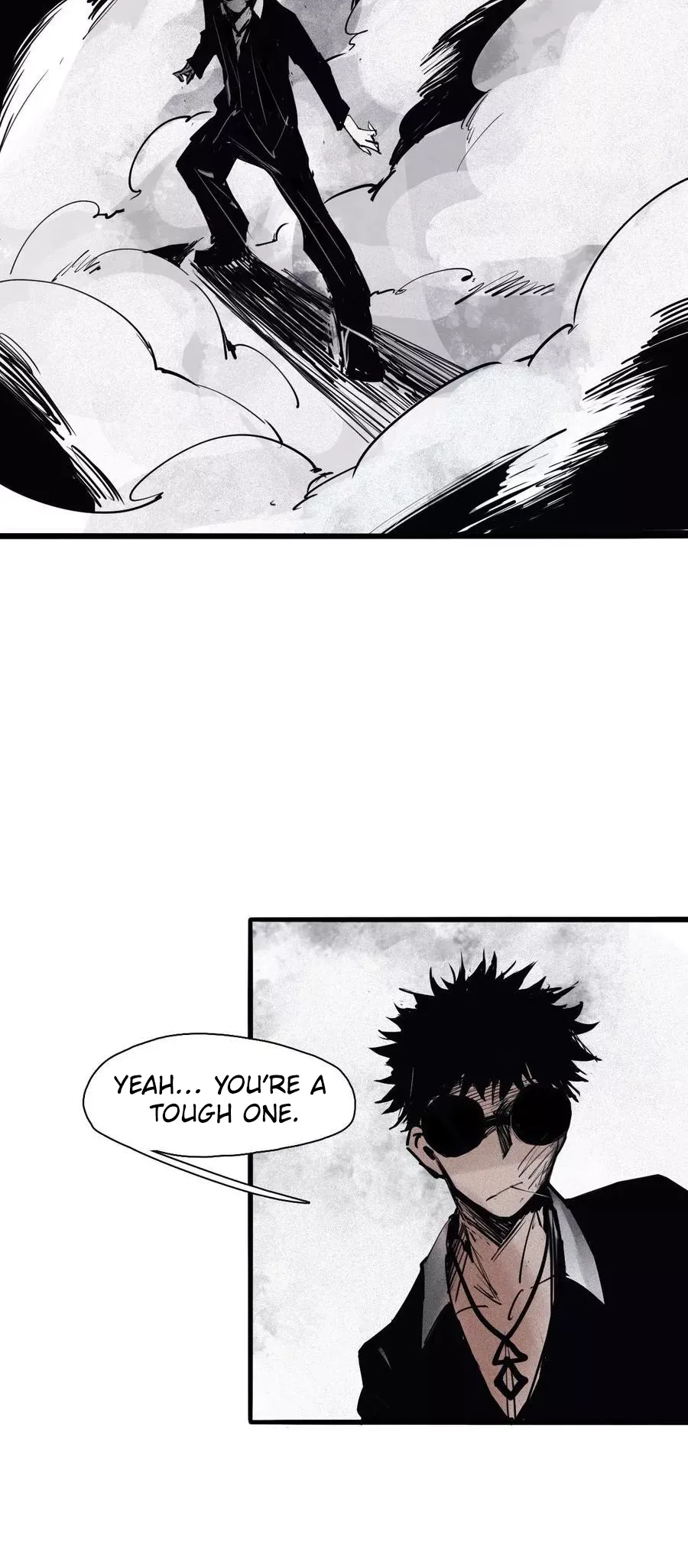 The Truth Mask - Capítulo 127 - Página 21 - LectorTMOo