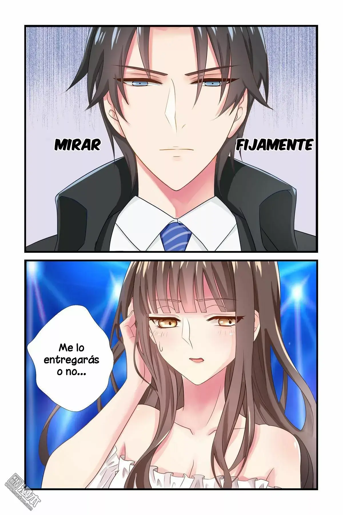 Zhiran Chenghun capítulo 1 página 8