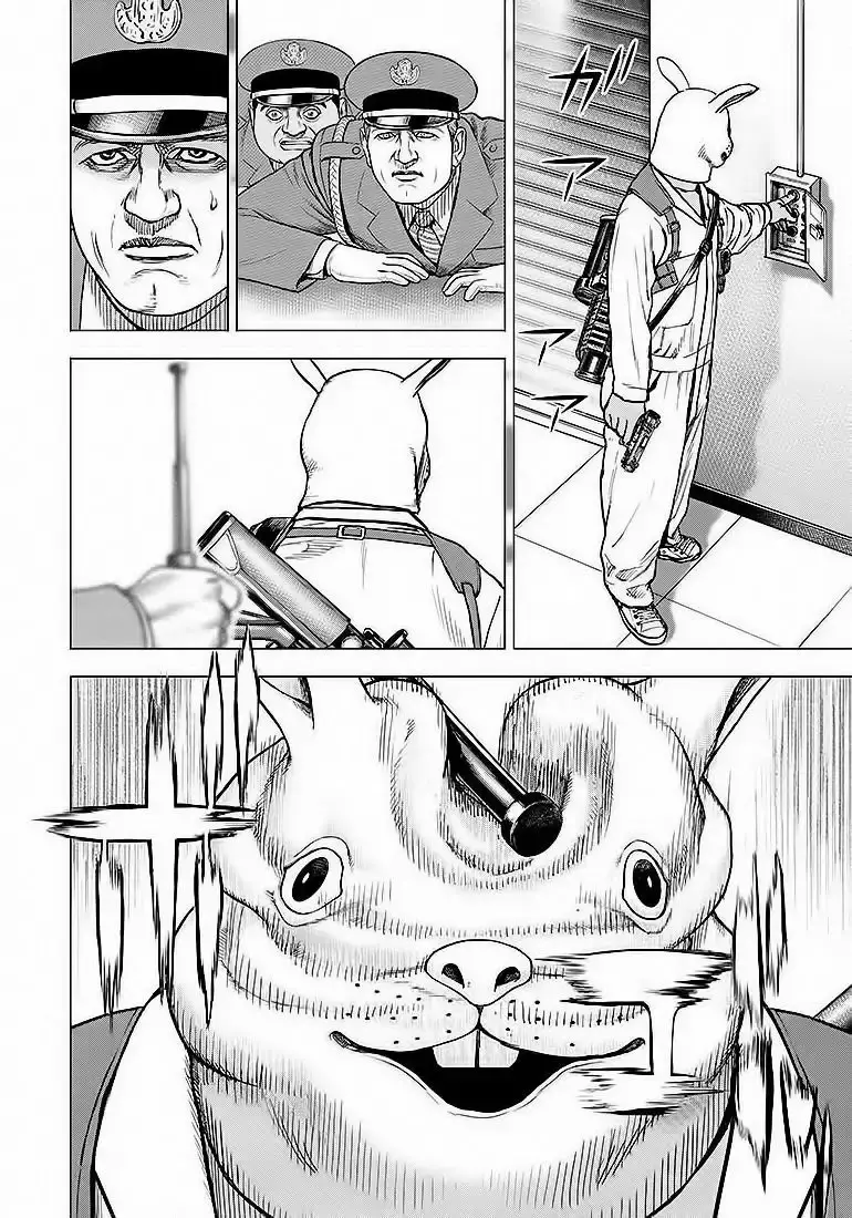 ZIG capítulo 1 página 22