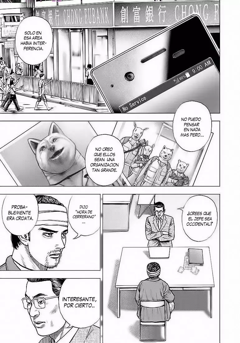 ZIG capítulo 1 página 33